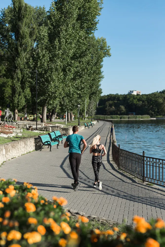 Куда сходить в Самаре: красивые места для прогулок и отдыха