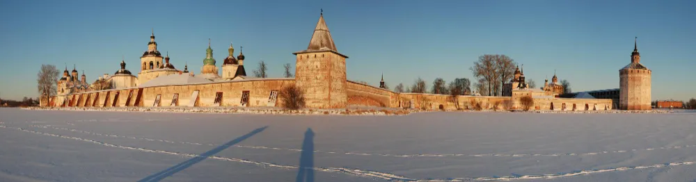 Исторические маршруты