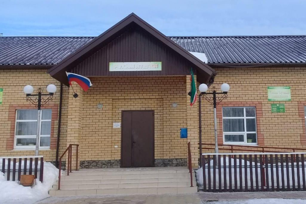 афиша Кзыл-Тауская сельская библиотека, с. Кзыл-Тау, ул. Вахитова, д. 191