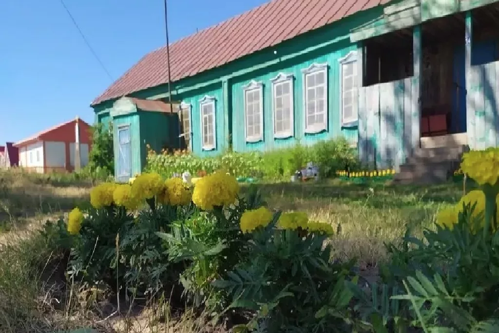 афиша Ключи-Сапский сельский клуб, с. Ключи-Сап, ул. Татарстан, д. 14
