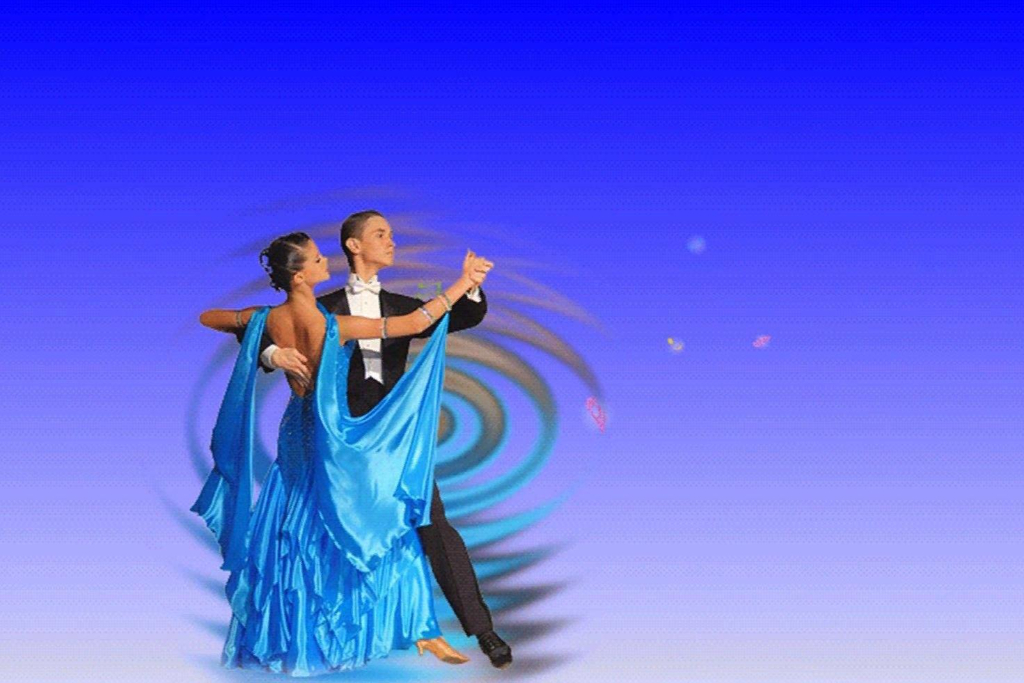 Мастер-класс Выпускной вальс