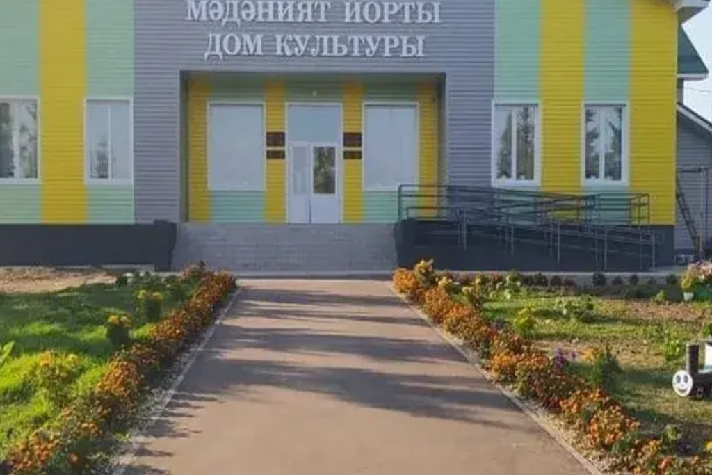 афиша Сюрдинский СДК, с. Сюрда, ул. Советская, д. 37