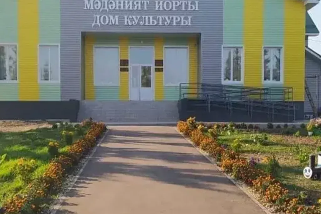 афиша Сюрдинский СДК, с. Сюрда, ул. Советская, д. 37