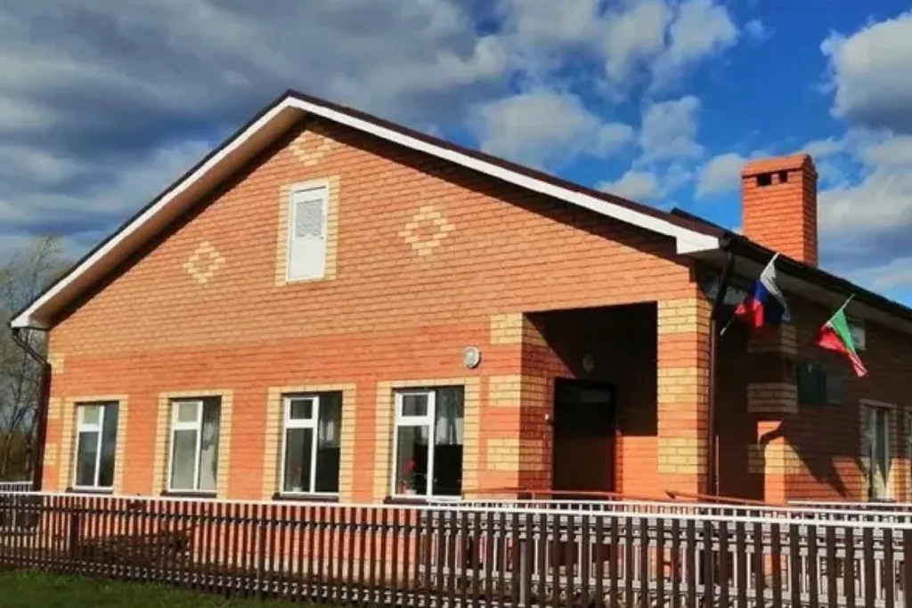 афиша Клуб, д. Новые Мертли, ул. Победы, д. 13А
