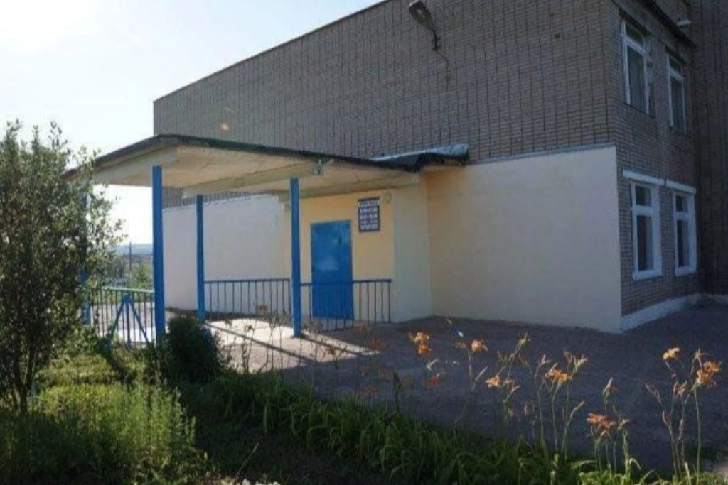 афиша Новоспасский СДК,  ул Молодежная, д 14