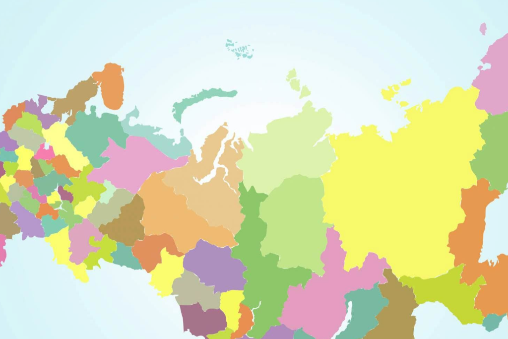 Квиз "Города России"