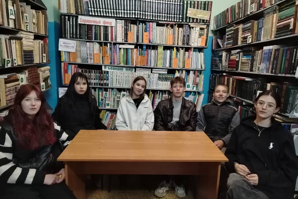 «От Земли и до Луны - всё ребята знать должны»