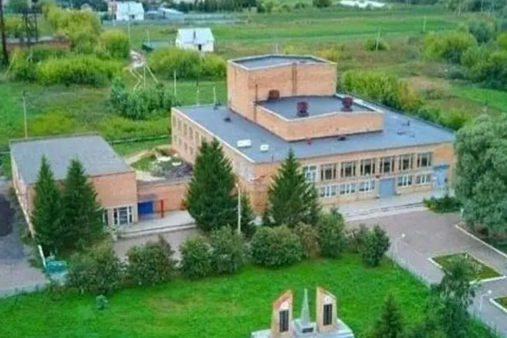 афиша Сухаревский СДК, ул. Пролетарская, д.12