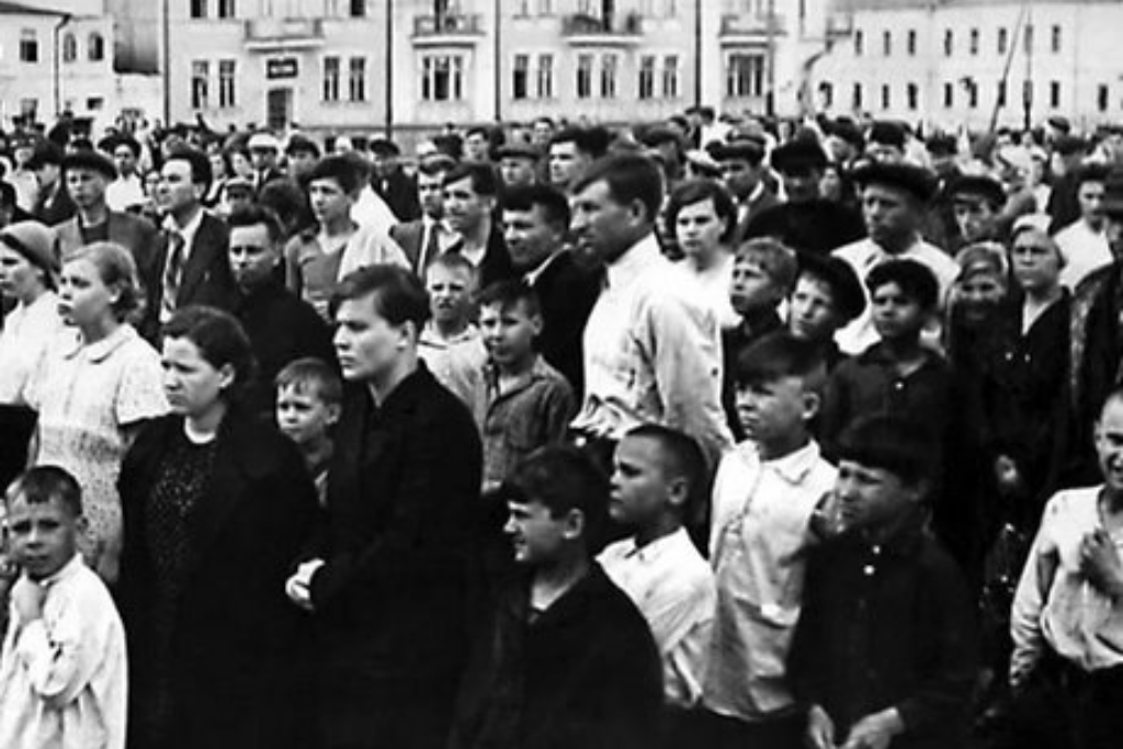 Программа «Тот самый первый день войны»