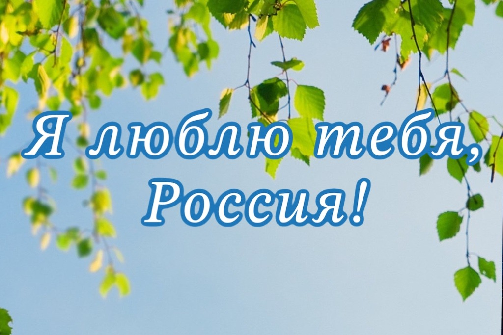 Программа по патриотическому воспитанию для школьников «Я люблю тебя ,Россия»