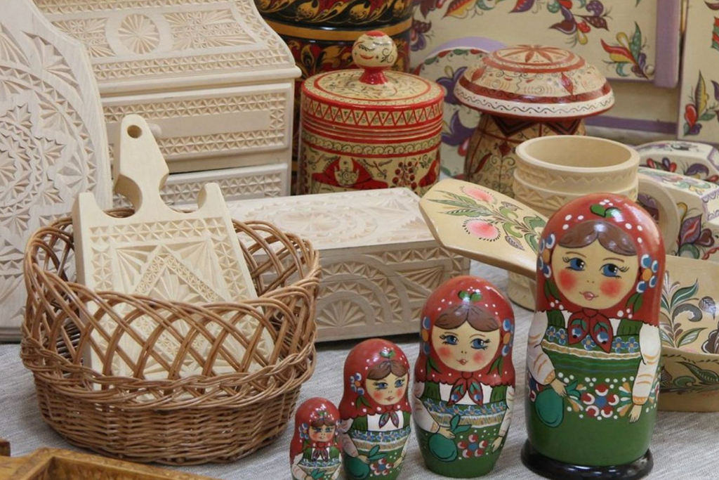 «Всякое мастерство честно»