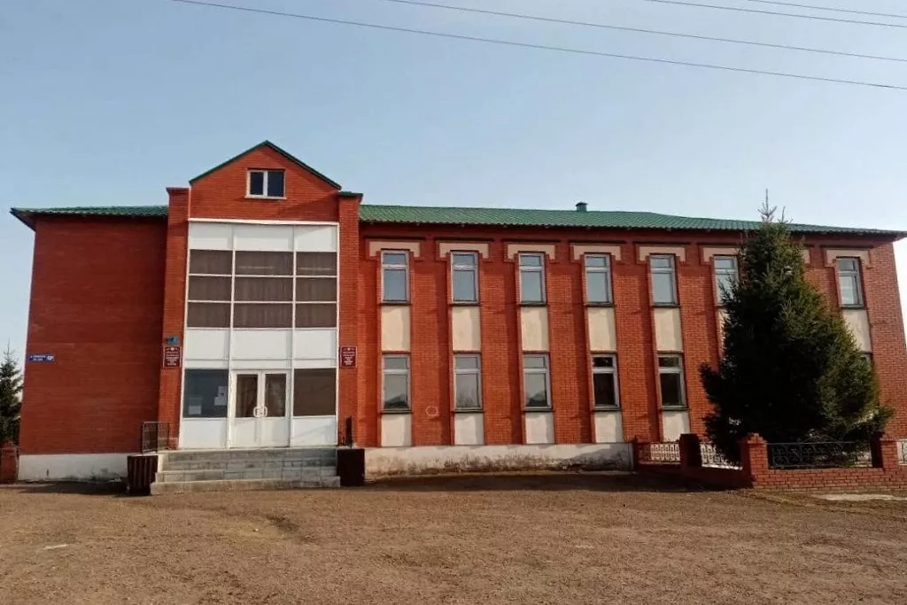 афиша Краснобаранский СДК, с. Красный Баран, ул Центральная 48Б