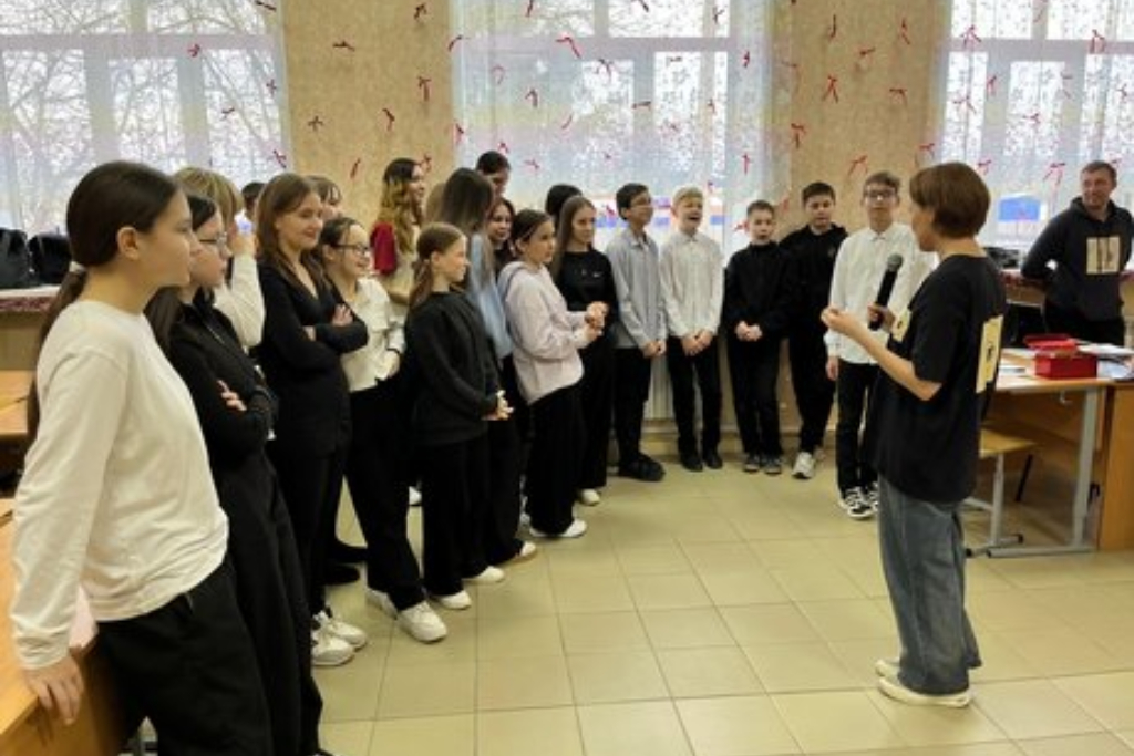 Квизбук «Код книги»
