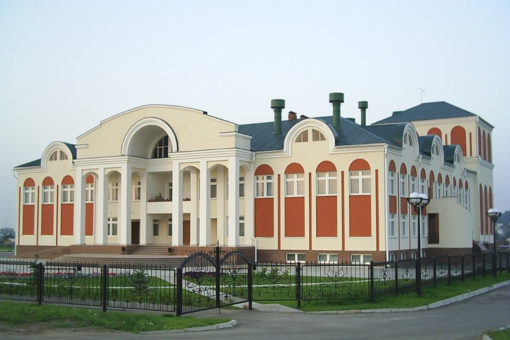афиша АТГД им Г.Тукая, Большая Атня, ул. Советская, 2А