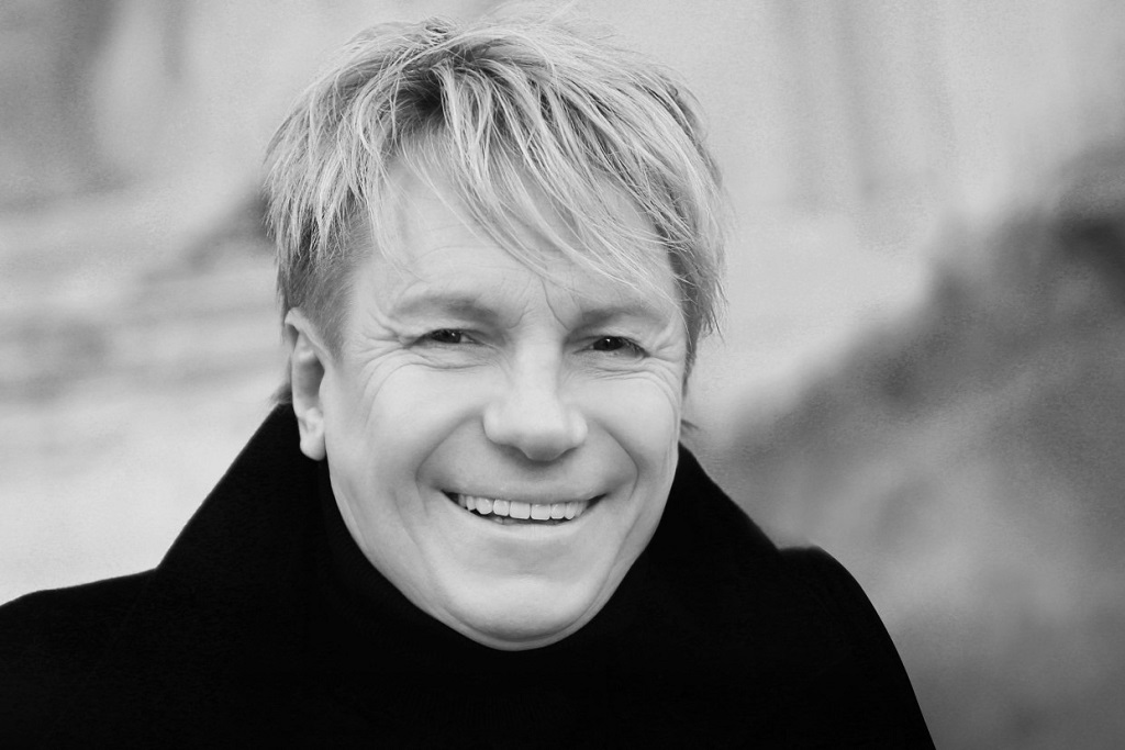 Виктор Салтыков