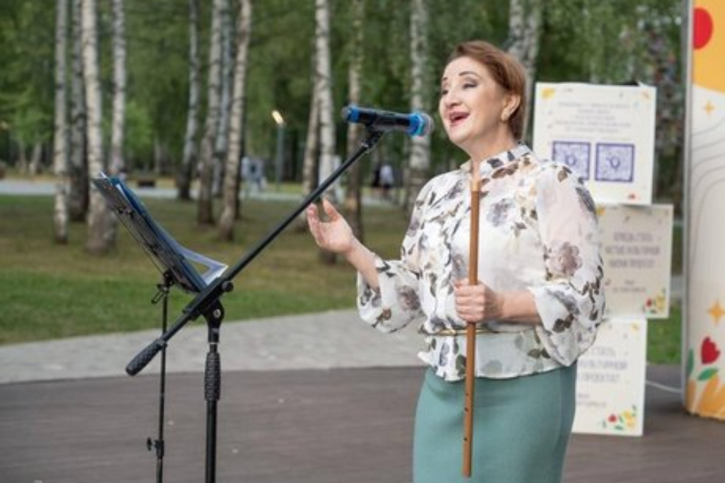 Вечер-встреча «Презентация новой книги Елены Григорьевой»