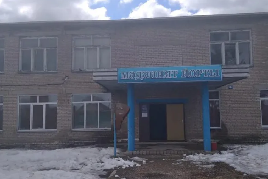 афиша Кавзияковский СДК, с. Кавзияково, ул. Советская, д. 14а
