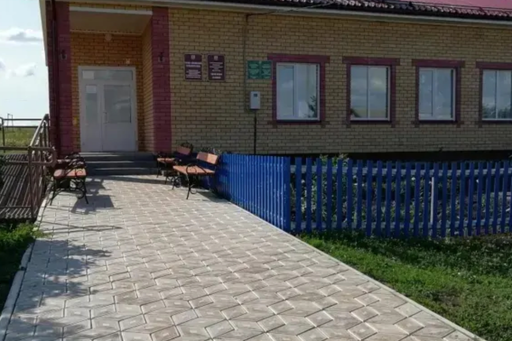 афиша Тиган-Булякский СК, д. Тиган-Буляк, ул. Кирова, влд. 1