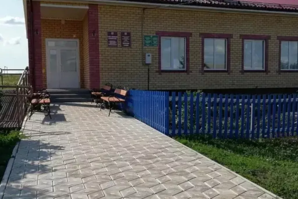 афиша Тиган-Булякский СК, д. Тиган-Буляк, ул. Кирова, влд. 1