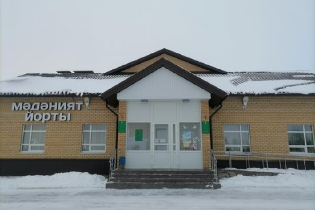 афиша Нурлатский СДК, с. Нурлаты, ул. М.Файзуллина,  д.17