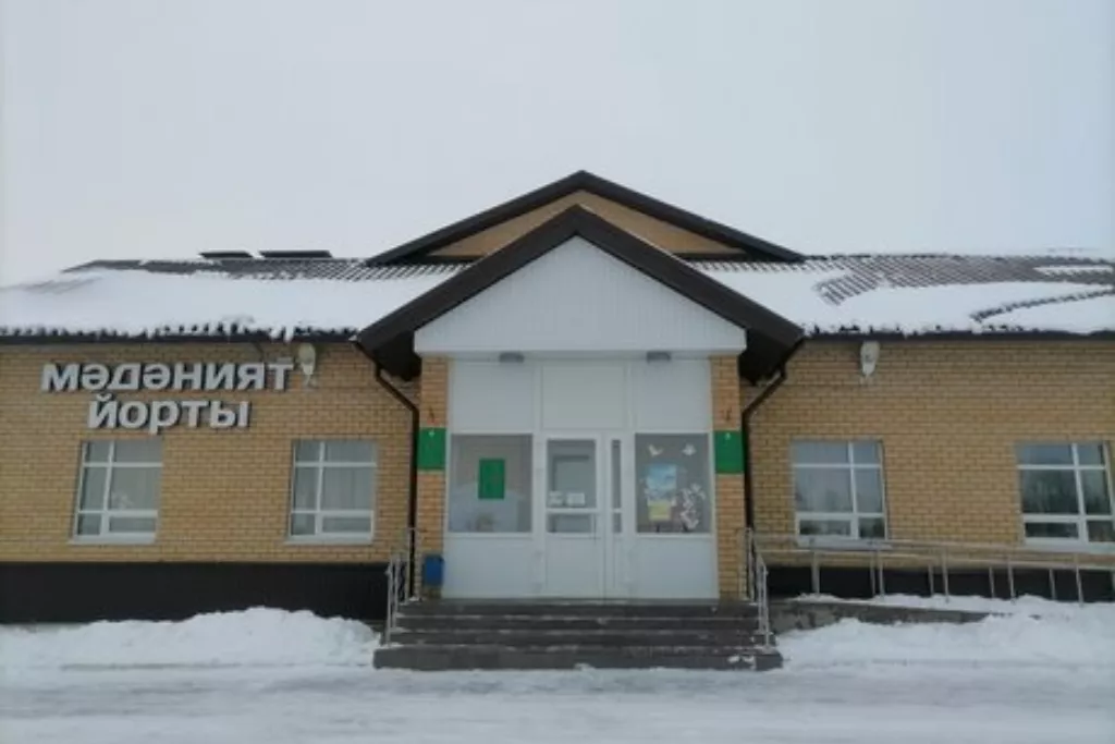 афиша Нурлатский СДК, с. Нурлаты, ул. М.Файзуллина,  д.17