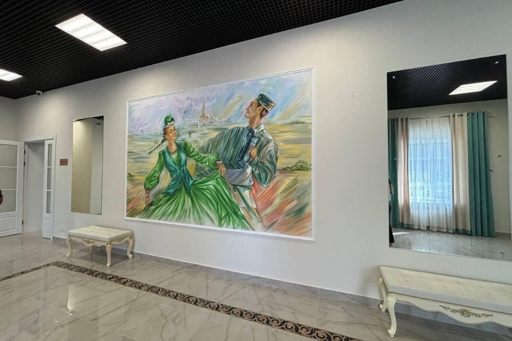 Выставка «История знаменитого села – в фотографиях»