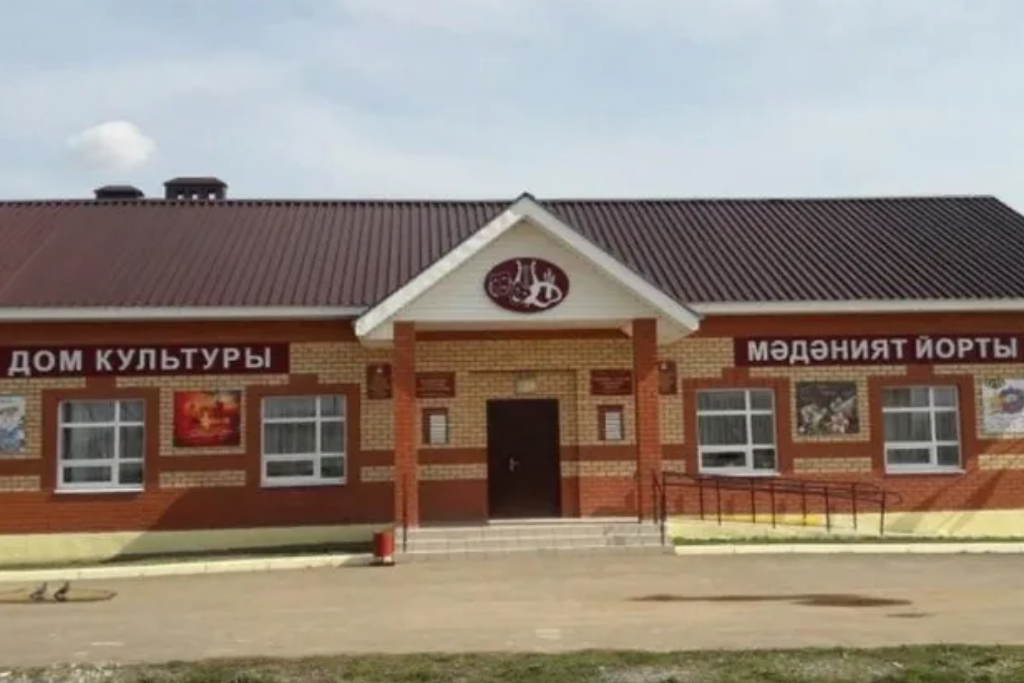 афиша Пановский сельский дом культуры, с. Пановка, ул. Школьная, д 2а