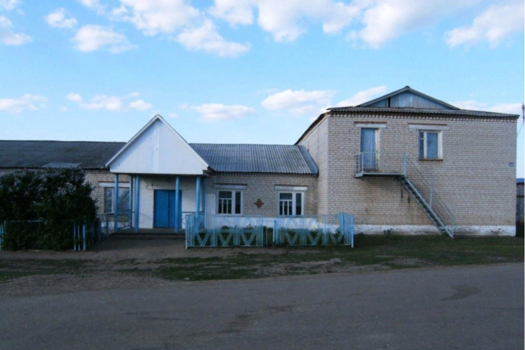 афиша Татарско-Бурнаевский СДК, с. Татарское Бурнаево, ул. Центральная, д. 34