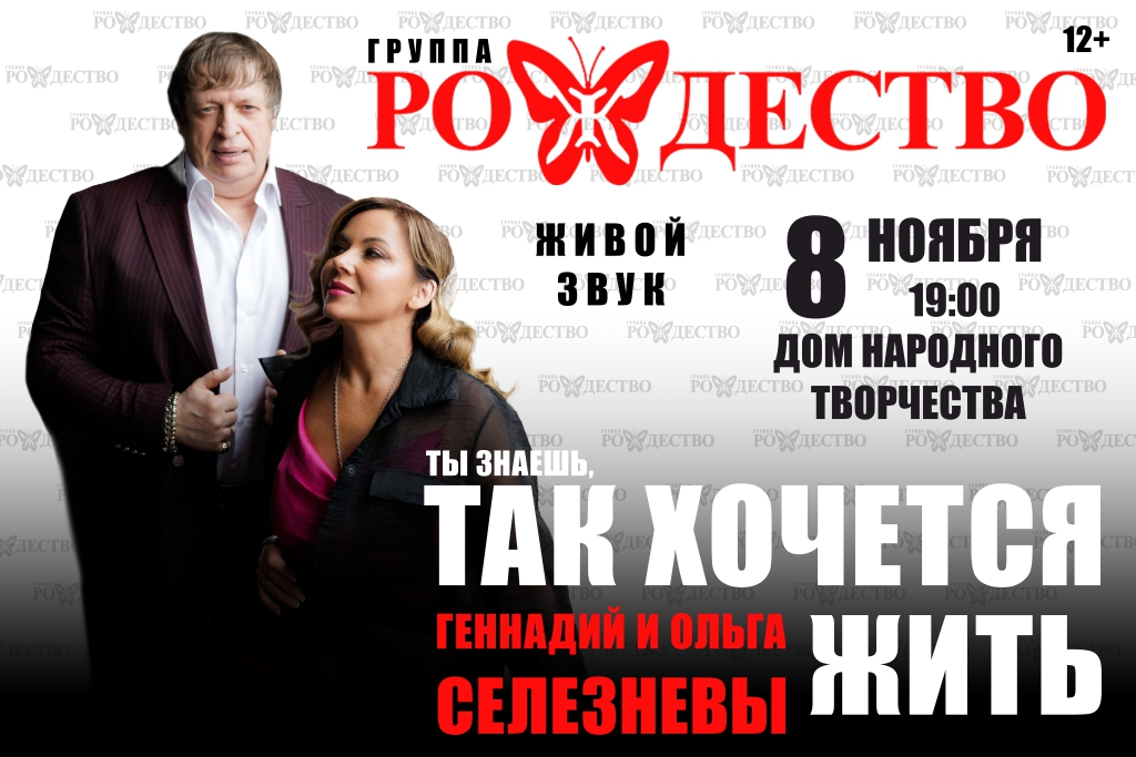 Группа «Рождество»