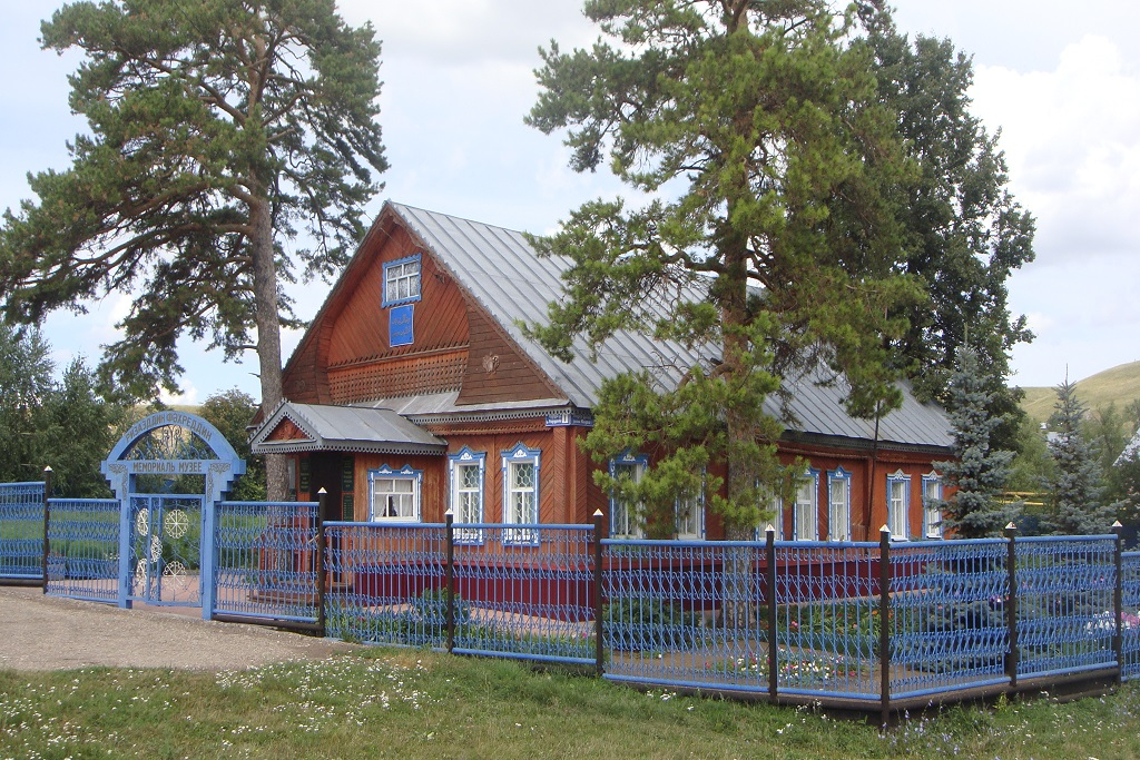 Жизнь длиною в вечность