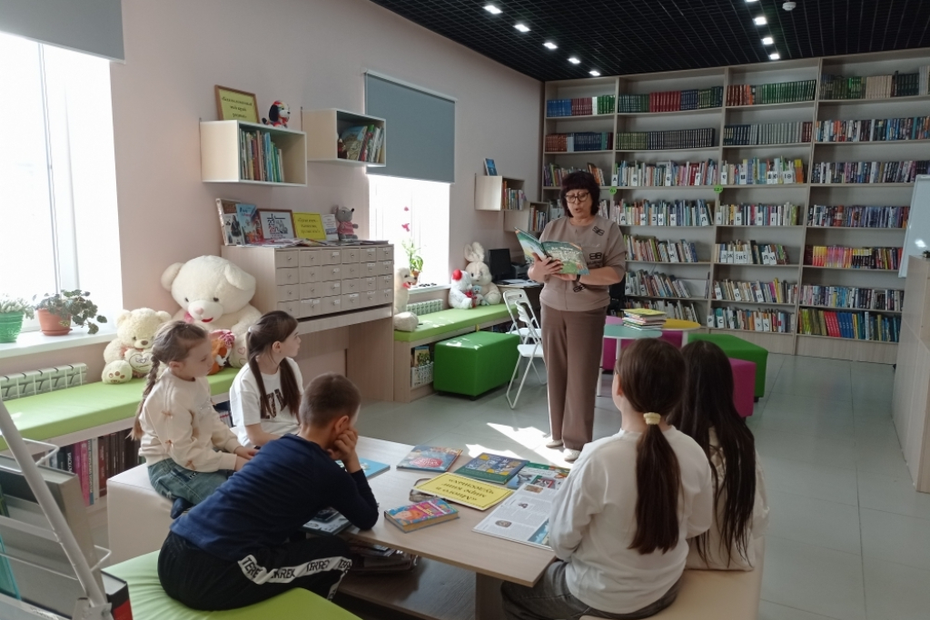 "Знаешь ли ты Пушкина?"