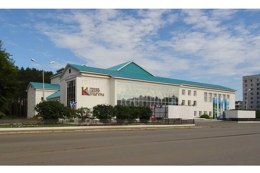 афиша Городской центр культуры Нефтекамска, Юбилейный пр-кт, д. 17