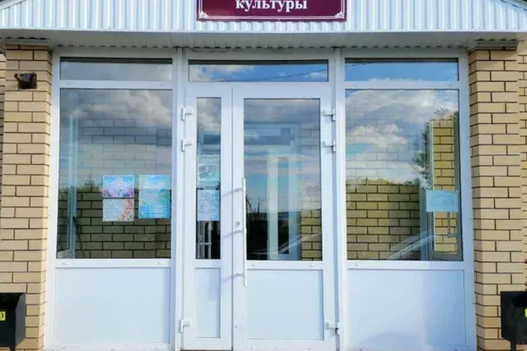 афиша Сокольский СДК, с.Сокольский, ул.Центральный пер, д. 7А