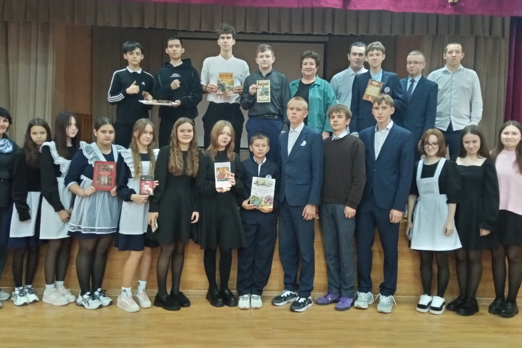 Час истории «На Бородинских высотах»