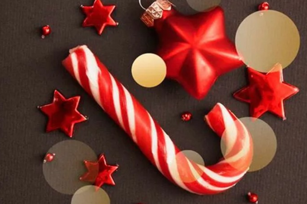 "Новогодние приключения"