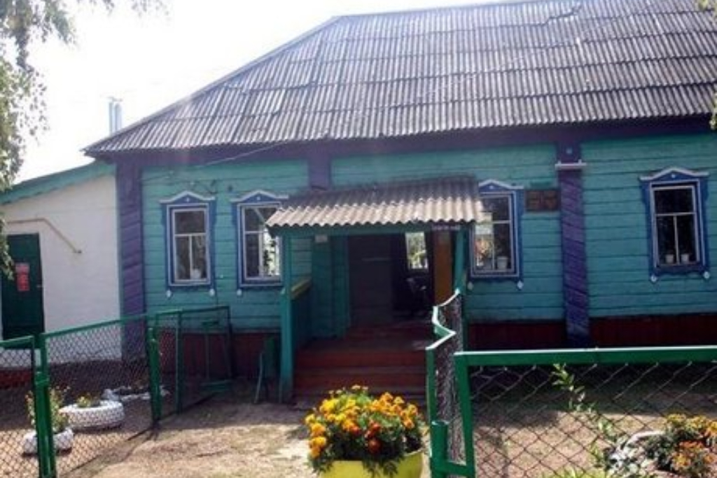 афиша Нусинский СДК, с. Нуса, ул. Татарстан, д. 49