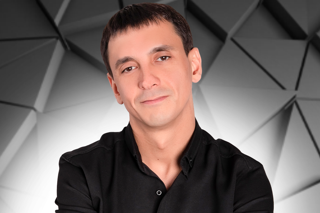 Концерт Рустам Асадуллин