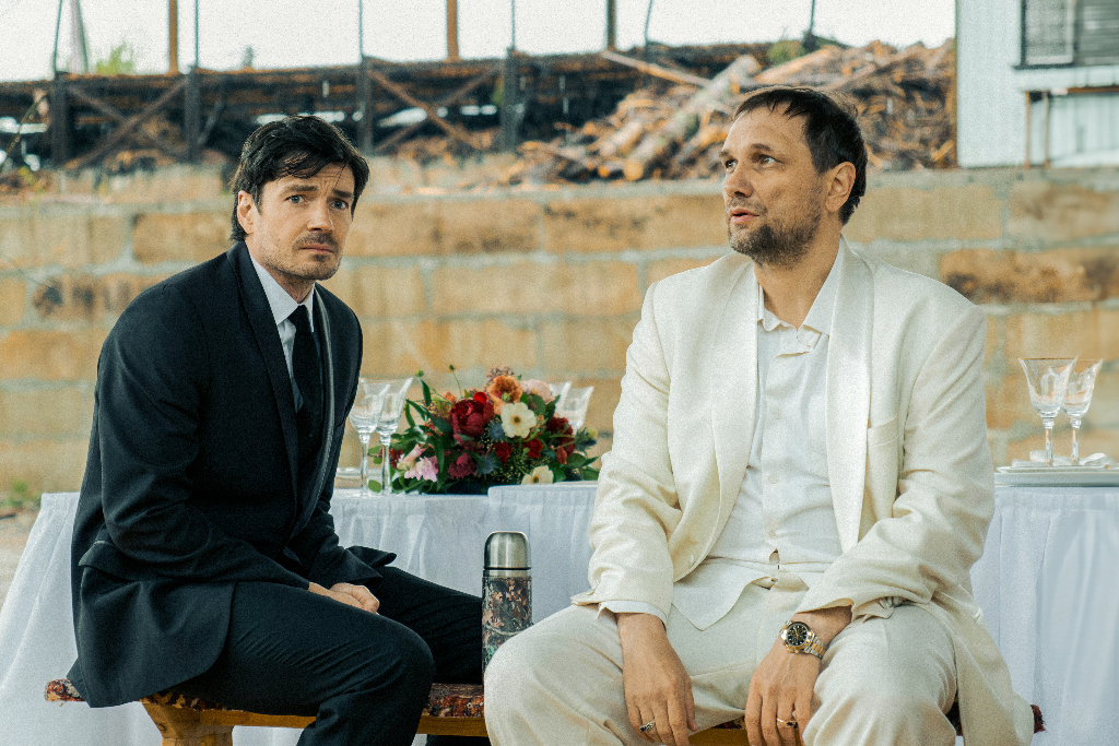 Творческая встреча автором фильма «Шурале»