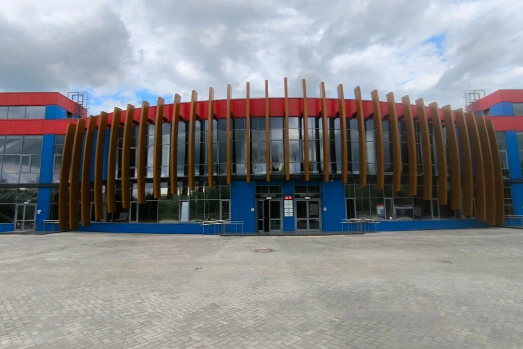 афиша Центр развития физической культуры и спорта, пр. Фрунзе 87, корп.2