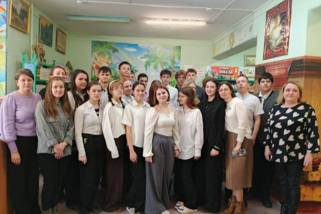 Программа  «Тайны великих писателей»