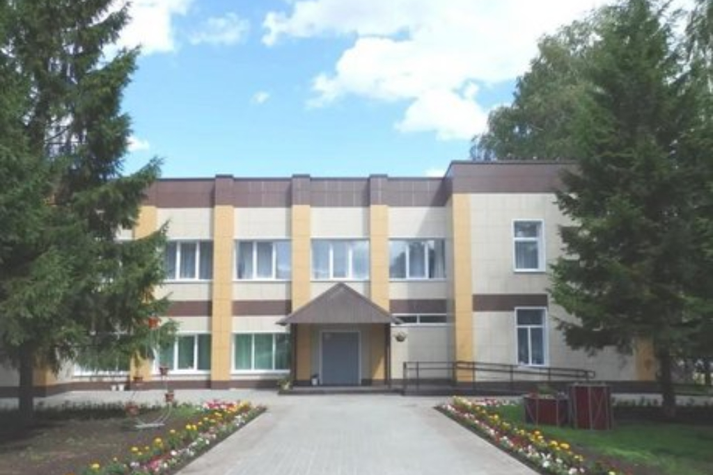 афиша Заинский городской дом культуры,г. Заинск, Заинский р-н., ул. Мичурина, д. 12Б
