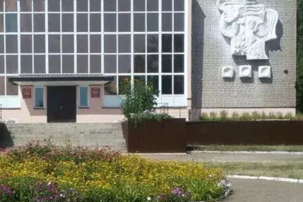 афиша Чалпинский СДК, с. Чалпы, ул. Центральная, зд. 24