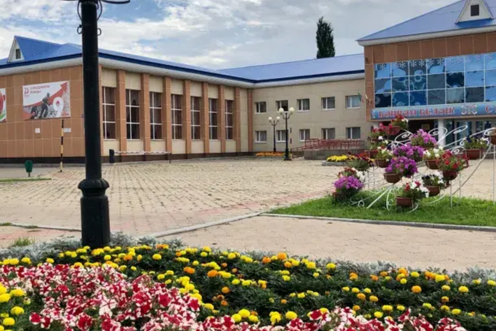 афиша РГДК г.Азнакаево,ул. М.Султангалиева,д. 21.