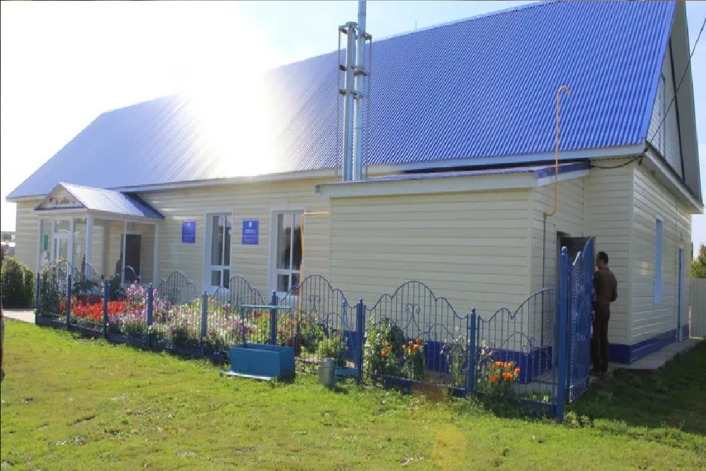 афиша Смак-Корсинский СДК, с. Смак-Корса, ул. Центральная, д. 47а