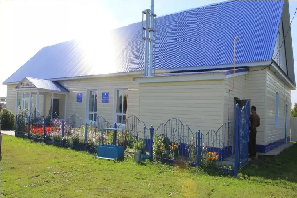 афиша Смак-Корсинский СДК, с. Смак-Корса, ул. Центральная, д. 47а
