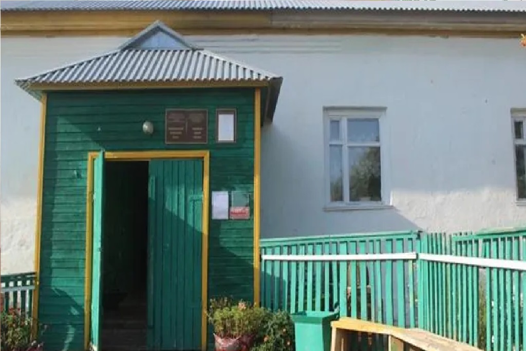 афиша Ашабашский СК, с. Ашабаш, ул. Комсомольская, д. 4а