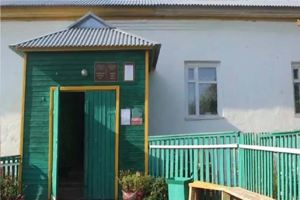 афиша Ашабашский СК, с. Ашабаш, ул. Комсомольская, д. 4а