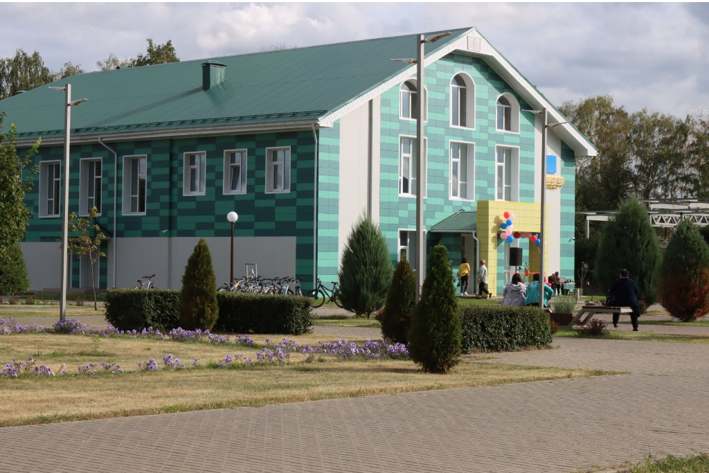 афиша МБУ «МЦ «Мизгел», ул. Пушкина, д. 44