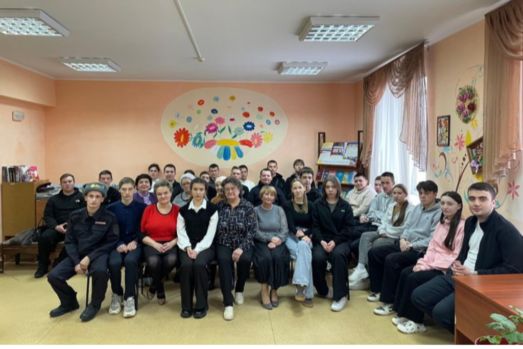 Программа «Пройдем дорогами войны…»