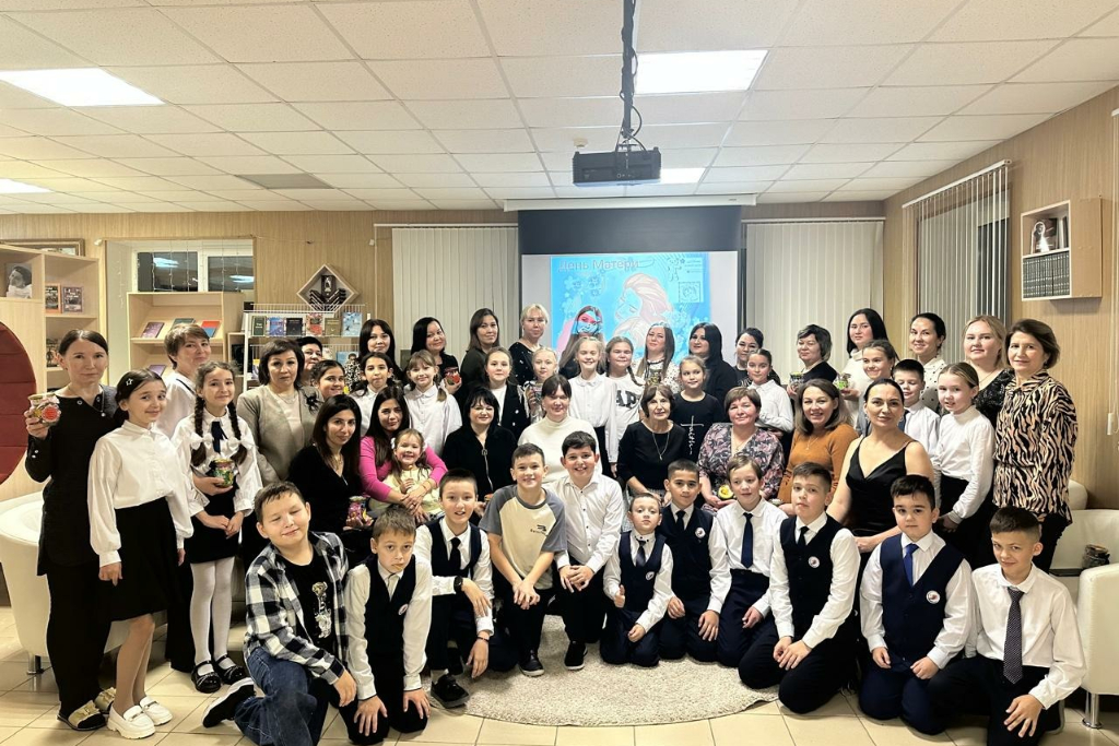 Территория творчества «Летняя фантазия»